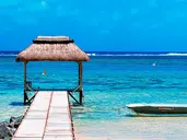 Outrigger Mauritius Beach Resort