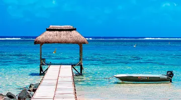 Outrigger Mauritius Beach Resort