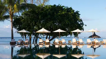 Outrigger Mauritius Beach Resort