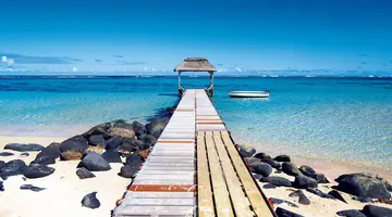 Outrigger Mauritius Beach Resort