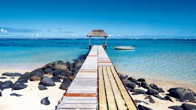 Outrigger Mauritius Beach Resort