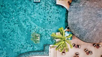 Outrigger Mauritius Beach Resort