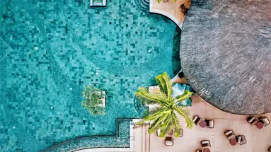 Outrigger Mauritius Beach Resort