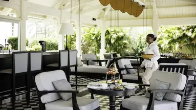Outrigger Mauritius Beach Resort