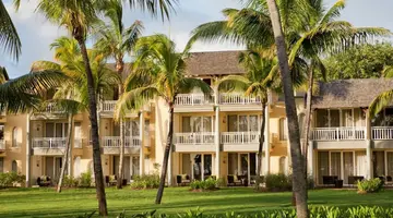 Outrigger Mauritius Beach Resort