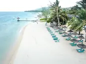 Outrigger Mauritius Beach Resort