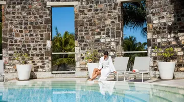 Outrigger Mauritius Beach Resort