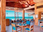 Outrigger Mauritius Beach Resort