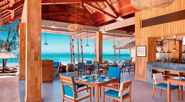 Outrigger Mauritius Beach Resort