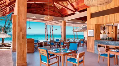 Outrigger Mauritius Beach Resort