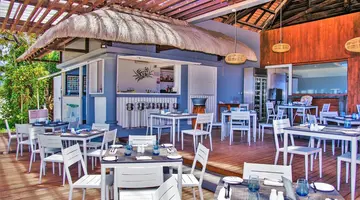 Outrigger Mauritius Beach Resort