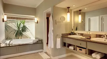 Outrigger Mauritius Beach Resort