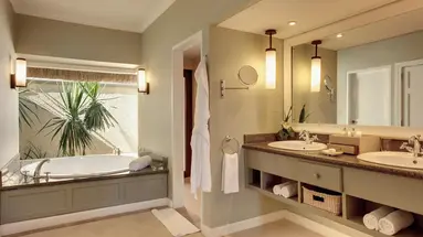 Outrigger Mauritius Beach Resort