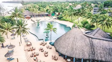 Outrigger Mauritius Beach Resort