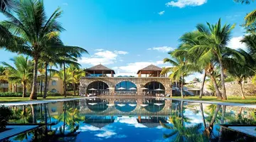 Outrigger Mauritius Beach Resort