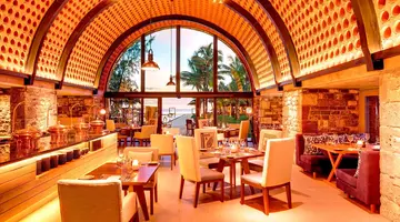 Outrigger Mauritius Beach Resort