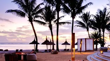 Outrigger Mauritius Beach Resort