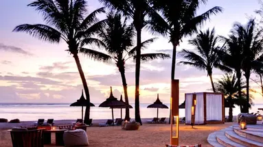Outrigger Mauritius Beach Resort