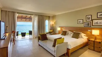 Outrigger Mauritius Beach Resort