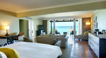 Outrigger Mauritius Beach Resort