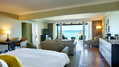 Outrigger Mauritius Beach Resort