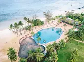 Outrigger Mauritius Beach Resort