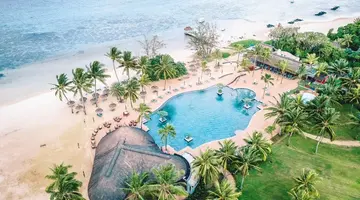 Outrigger Mauritius Beach Resort