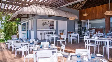 Outrigger Mauritius Beach Resort