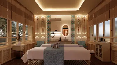 Outrigger Phi Phi Island Resort 5