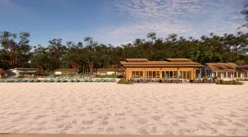 Outrigger Phi Phi Island Resort 5