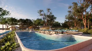 Outrigger Phi Phi Island Resort 5