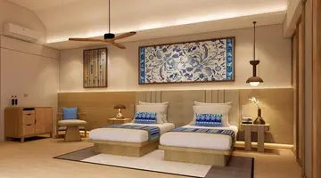 Outrigger Phi Phi Island Resort 5