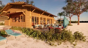 Outrigger Phi Phi Island Resort 5