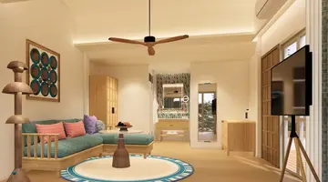 Outrigger Phi Phi Island Resort 5