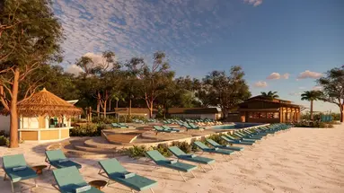Outrigger Phi Phi Island Resort 5