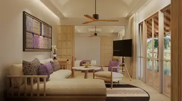 Outrigger Phi Phi Island Resort 5