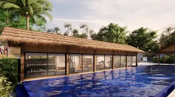 Outrigger Phi Phi Island Resort 5