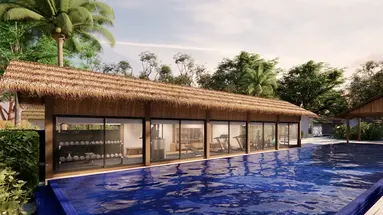 Outrigger Phi Phi Island Resort 5