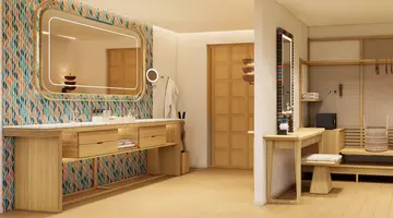 Outrigger Phi Phi Island Resort 5