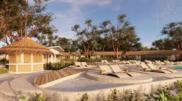 Outrigger Phi Phi Island Resort 5