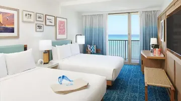 OUTRIGGER Reef Waikiki Beach Resort