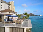 OUTRIGGER Reef Waikiki Beach Resort