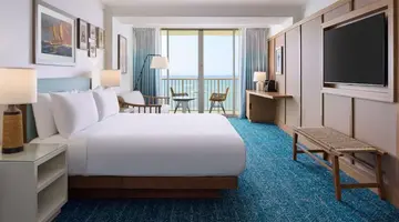 OUTRIGGER Reef Waikiki Beach Resort