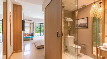 OUTRIGGER SURIN BEACH RESORT (ex. MANATHAI SURIN PHUKET)