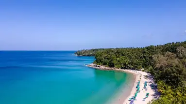 OUTRIGGER SURIN BEACH RESORT (ex. MANATHAI SURIN PHUKET)