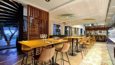 OUTRIGGER SURIN BEACH RESORT (ex. MANATHAI SURIN PHUKET)