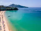 OUTRIGGER SURIN BEACH RESORT (ex. MANATHAI SURIN PHUKET)