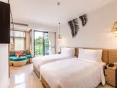 OUTRIGGER SURIN BEACH RESORT (ex. MANATHAI SURIN PHUKET)