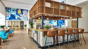 OUTRIGGER SURIN BEACH RESORT (ex. MANATHAI SURIN PHUKET)