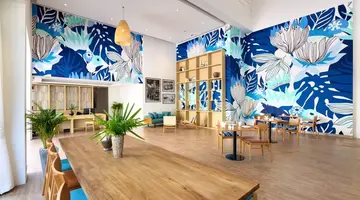 OUTRIGGER SURIN BEACH RESORT (ex. MANATHAI SURIN PHUKET)